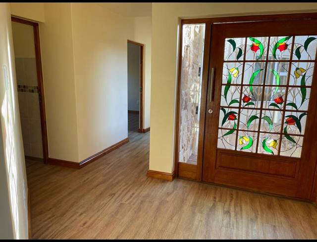 2 BEDROOM HOUSE FOR SALE IN GROENKLOOF RETIREMENT VILLAGE